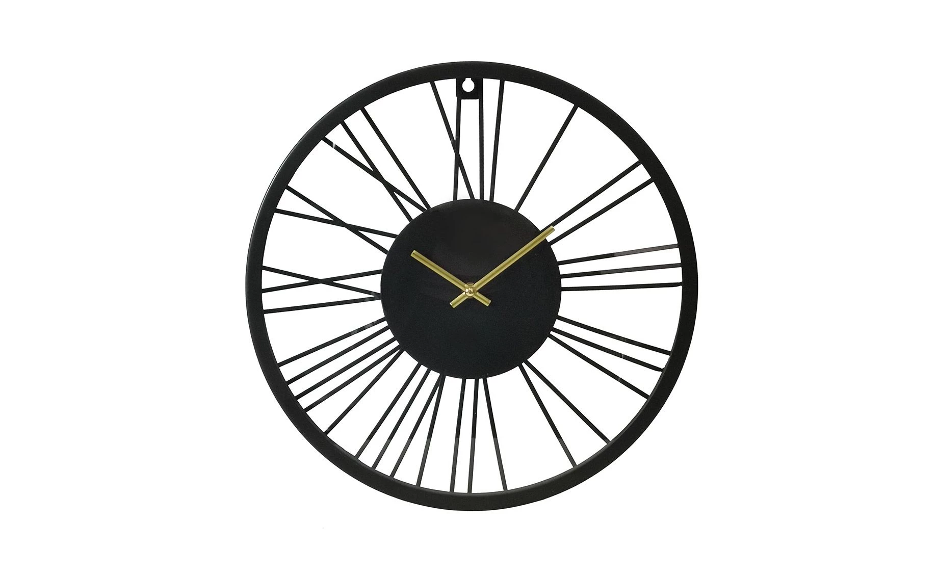 Zidni sat Alexis 38cm