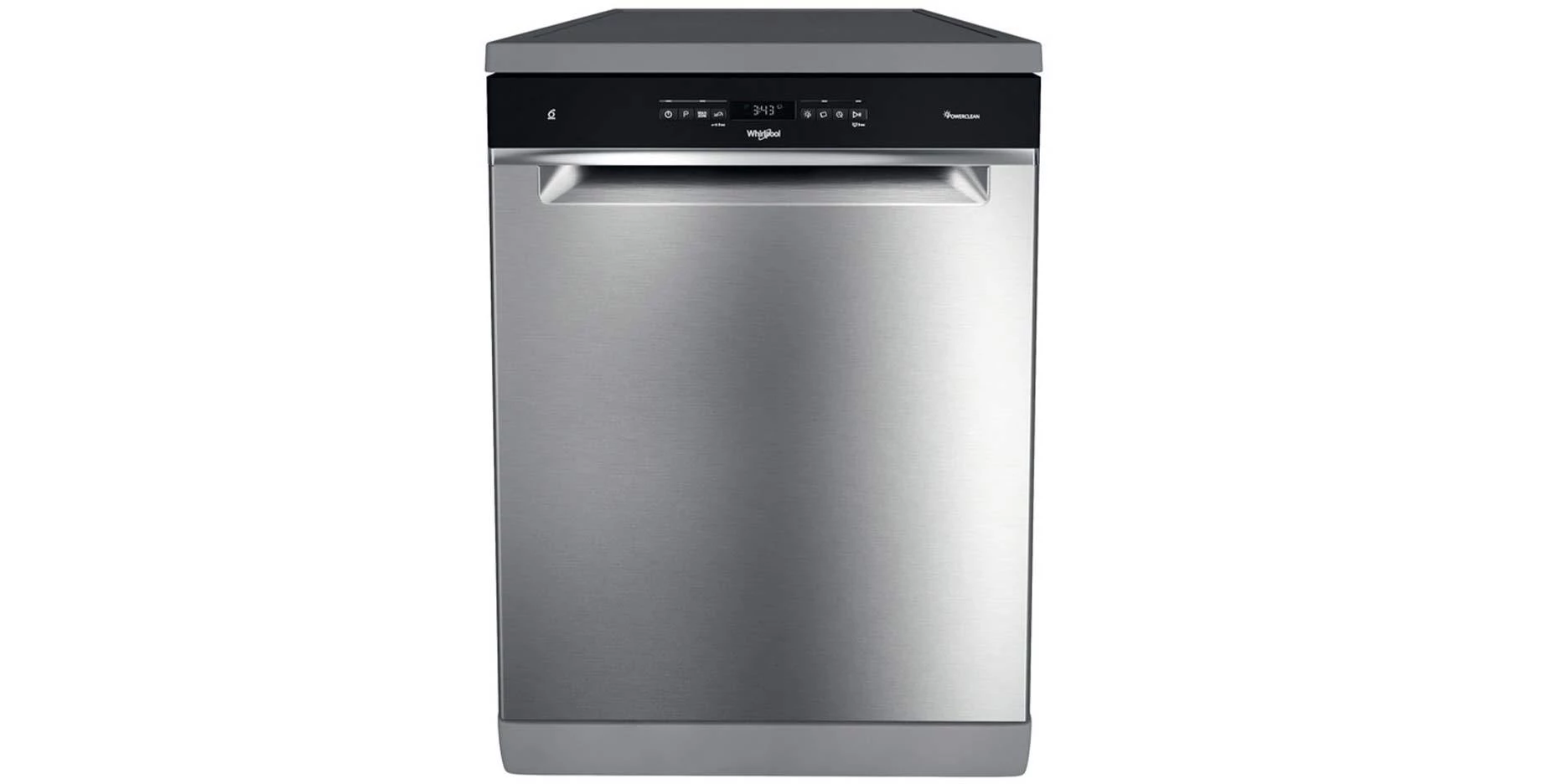 Whirlpool WFO 3O32 N P X sudomašina