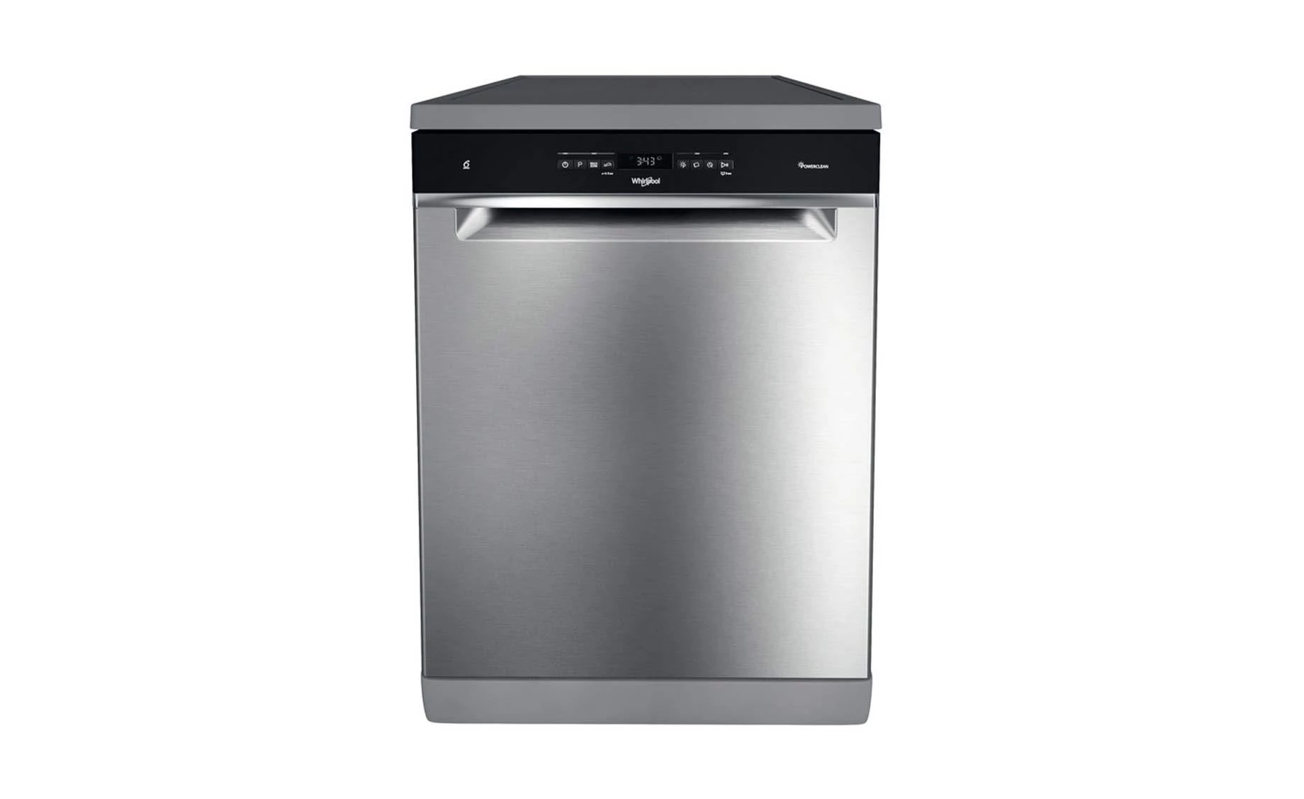 Whirlpool WFO 3O32 N P X perilica posuđa