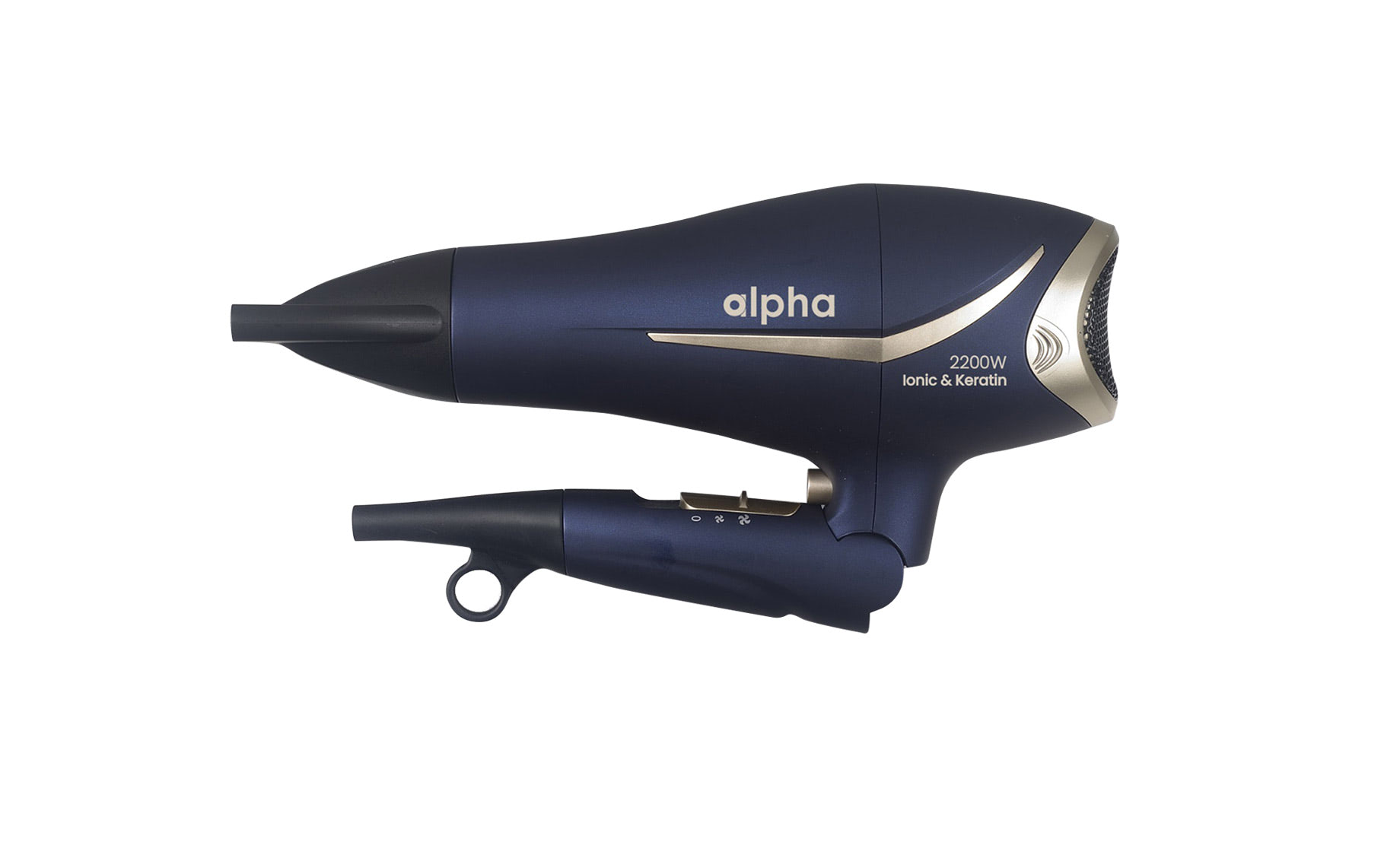 Alpha AHD559 SB fen za kosu