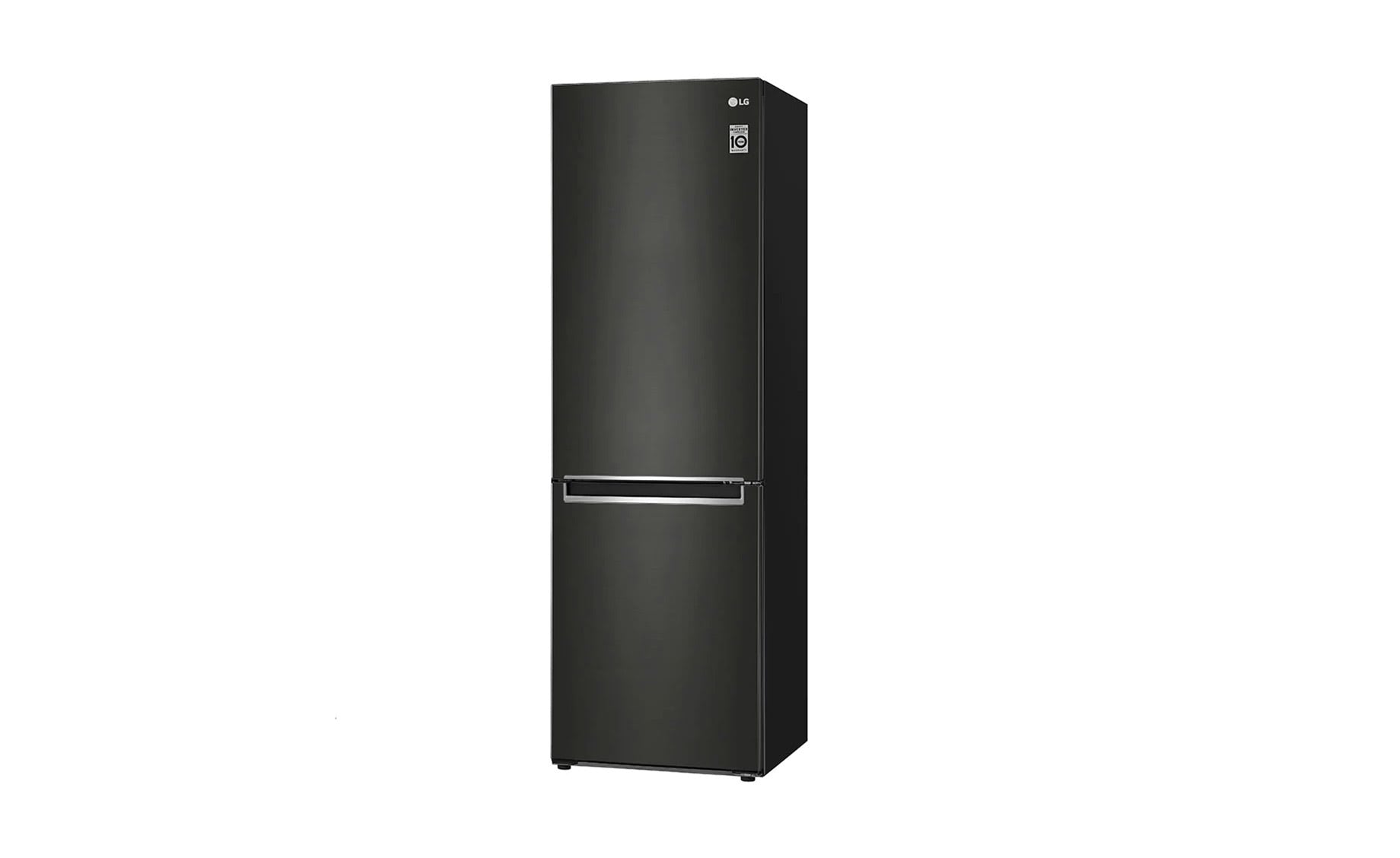 LG GBB61BLJMN frižider kombinovani