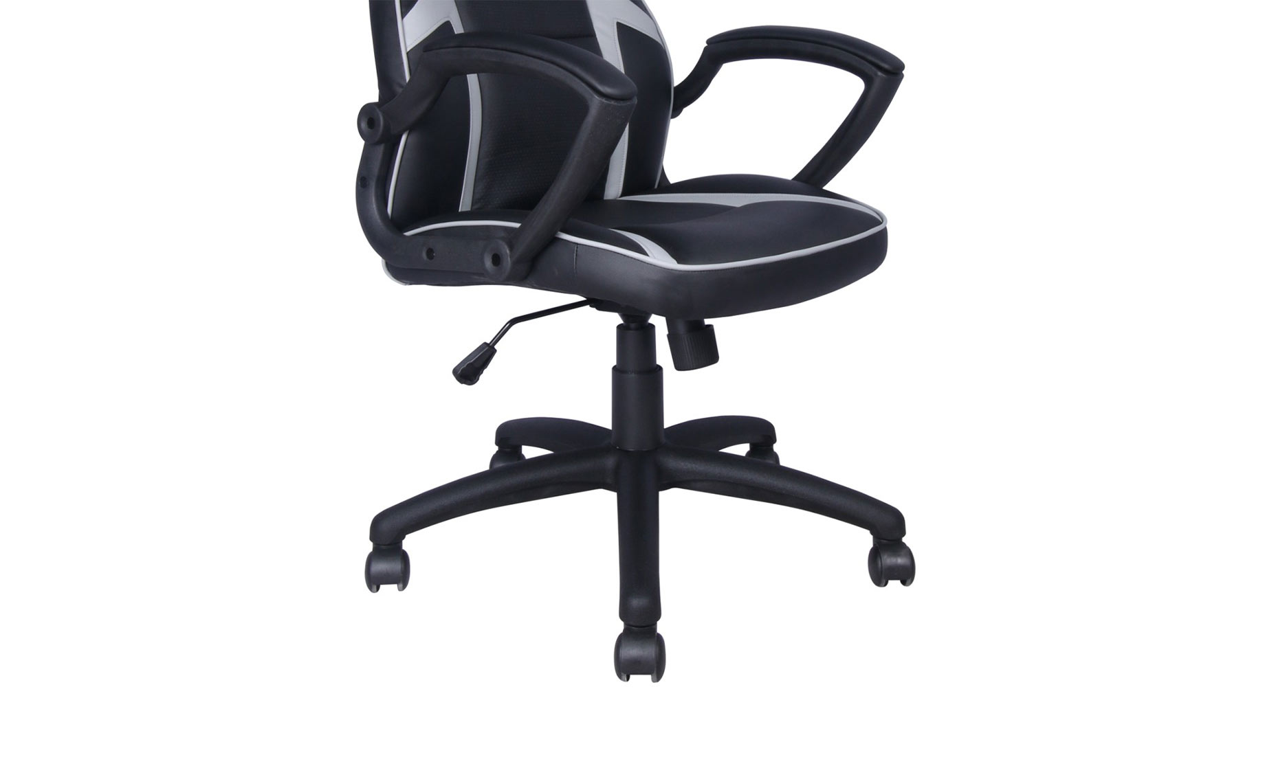 Rossa kancelarijska fotelja 62x62,5x125,5cm