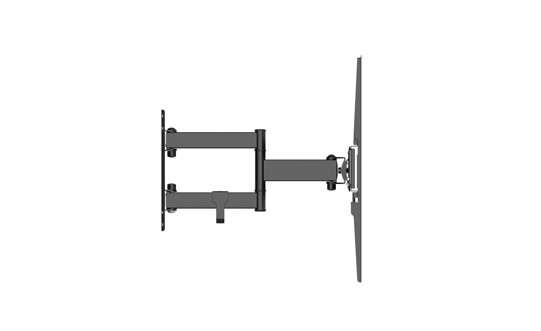 Loctek PSW-651SAT nosač za TV 26"-60"