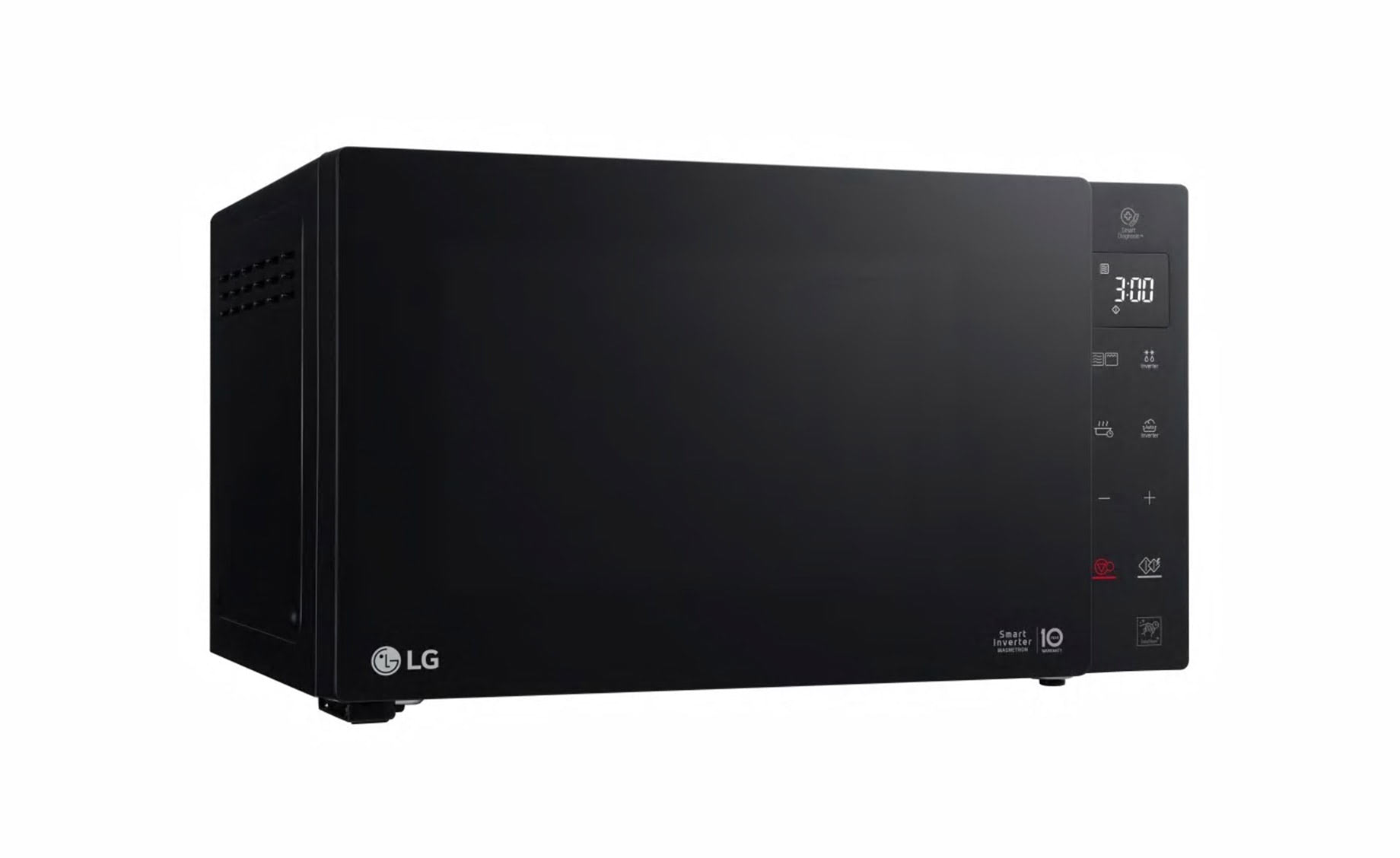 LG MH6535GIS mikrotalasna rerna