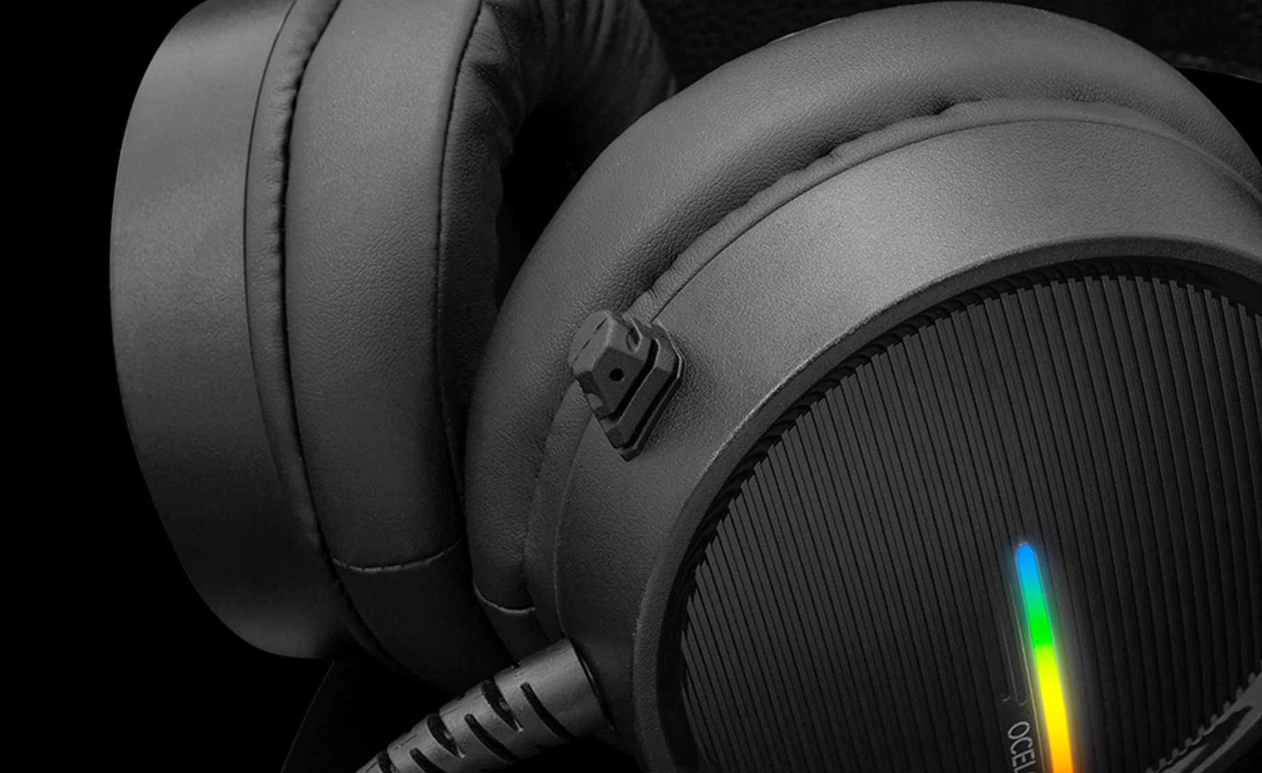 White Shark GH-2042 OCELOT gaming slušalice