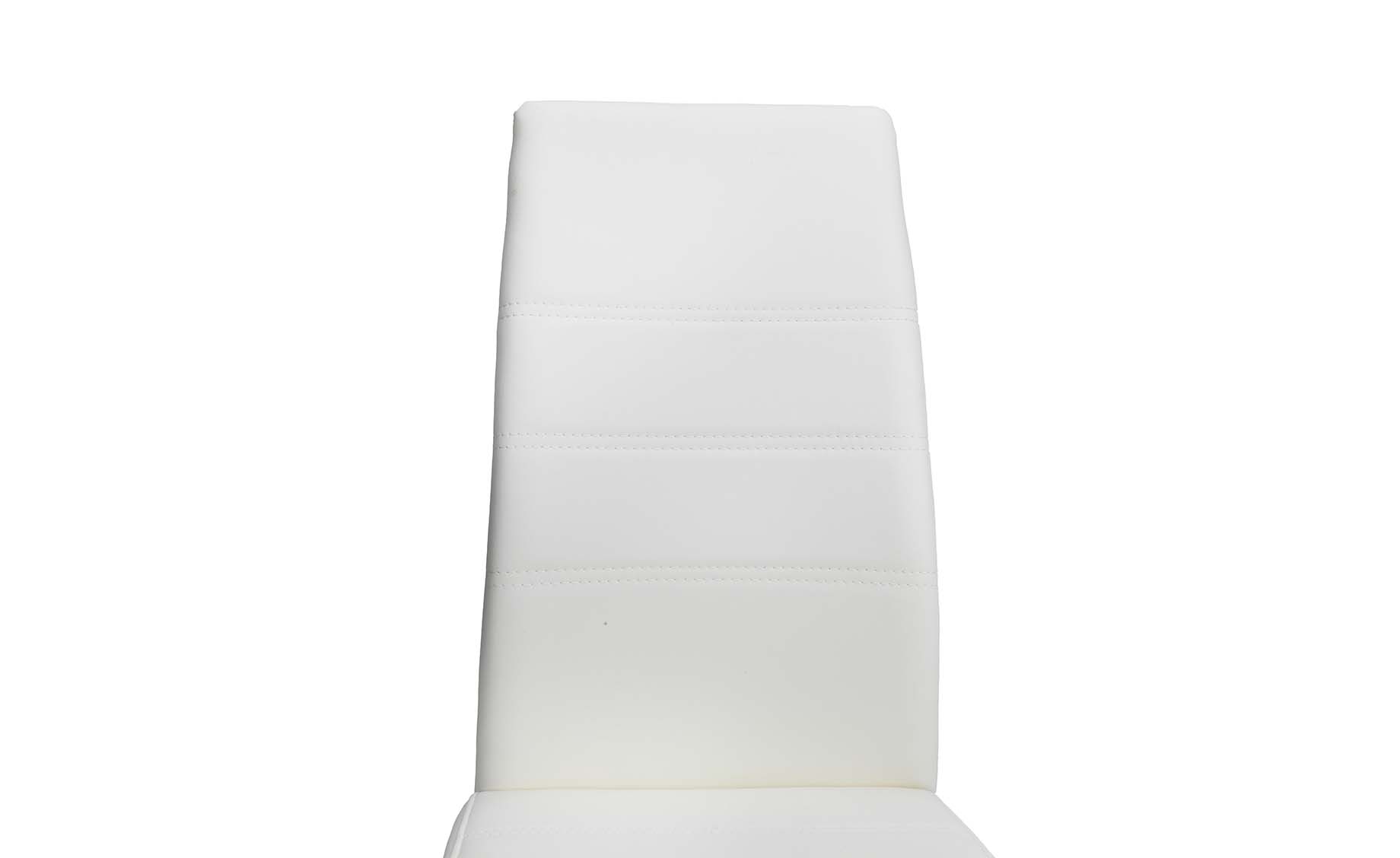 Anita stolica 42x53x101cm bijela