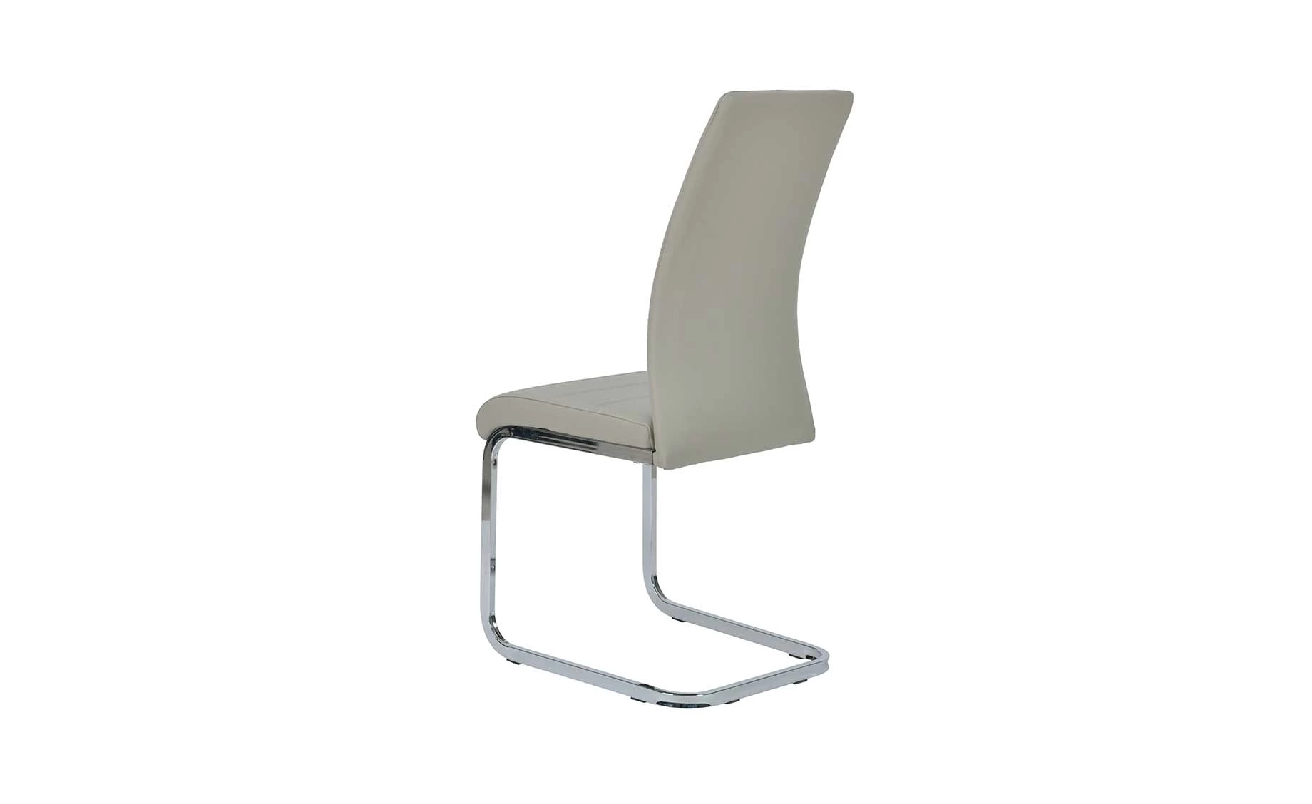 Anita stolica 42x53x101cm sv.siva