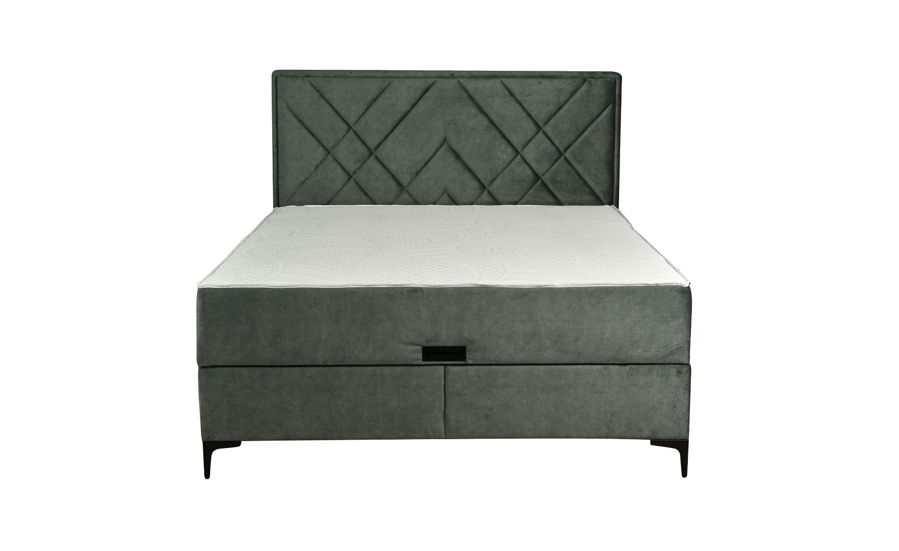 Denver krevet sa spremnikom 164,5x209x130 cm