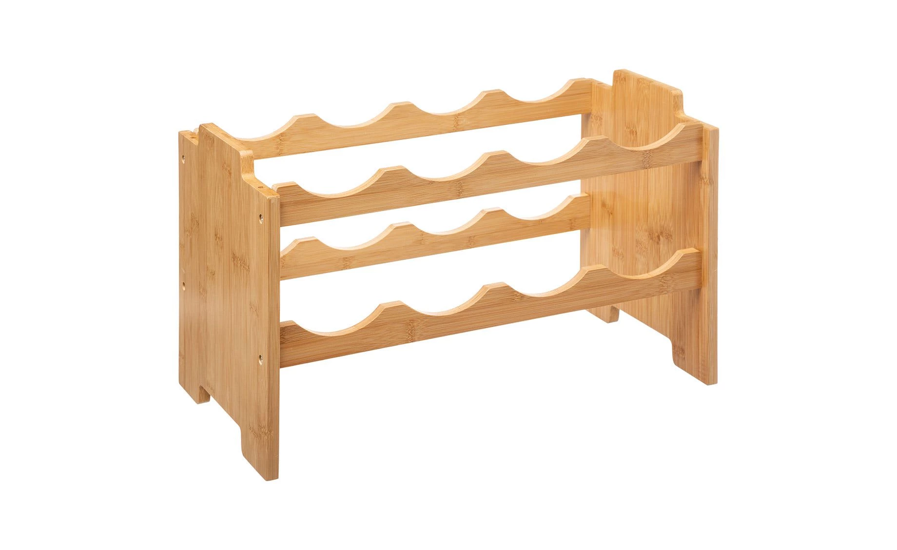 Stalak za boce Bamboo