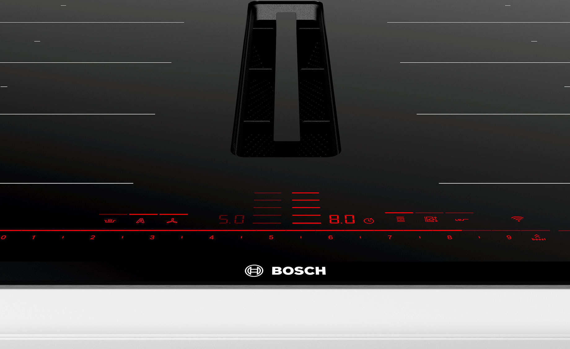 Bosch PXX875D67E ugradna ploča