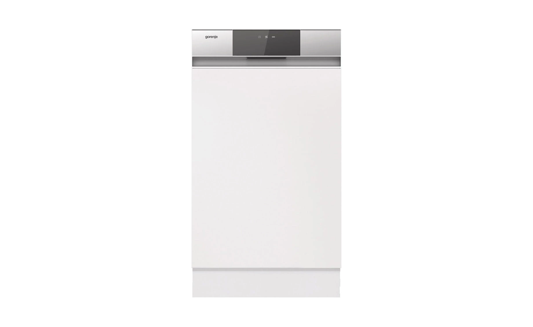 Gorenje GI520E15X ugradbena perilica posuđa