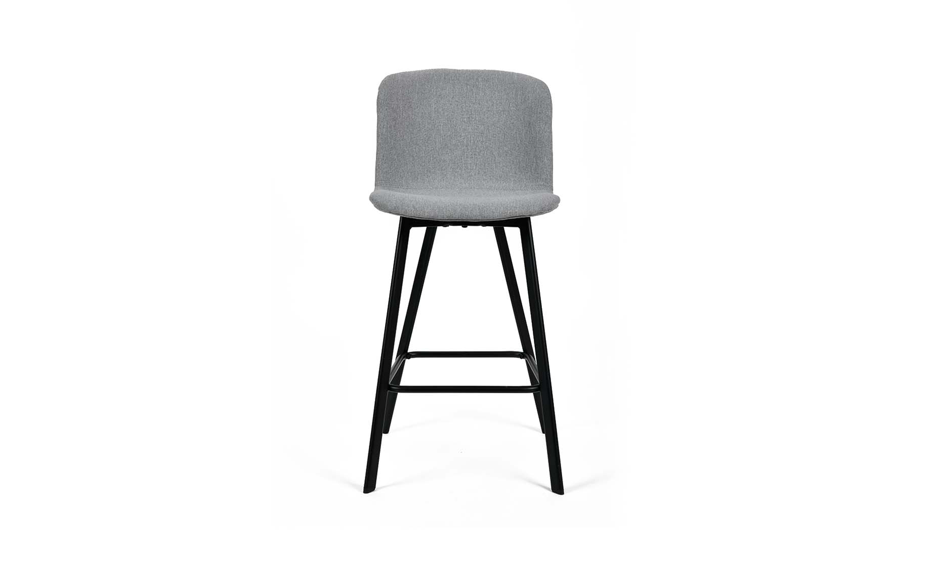 Evan barska stolica 42x52,5x92,5cm