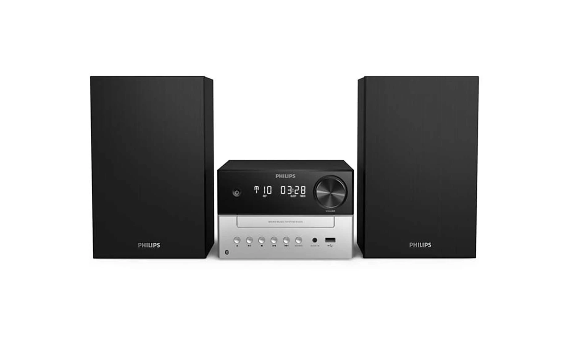 Philips TAM3205/12 mikro linija