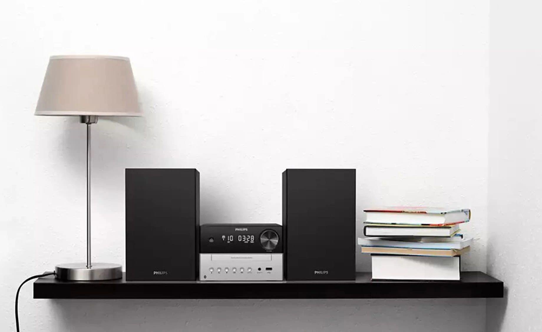 Philips TAM3205/12 mikro linija