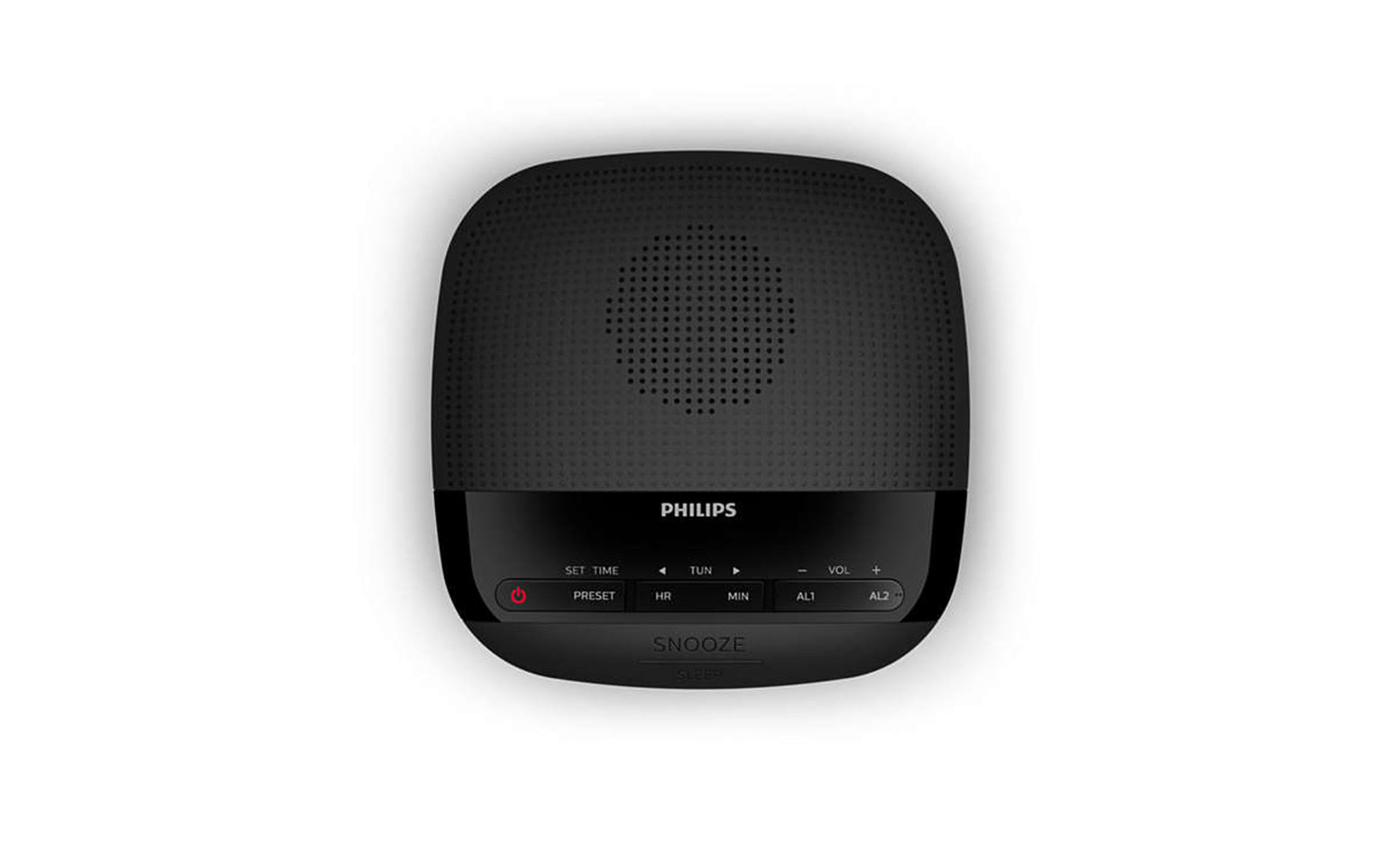 Philips TAR3205/12 radio budilica