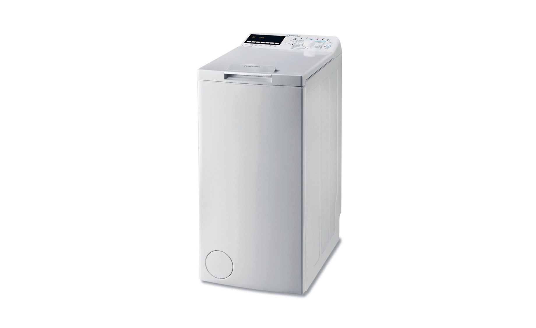 Indesit BTW B7220P EU/N mašina za pranje veša