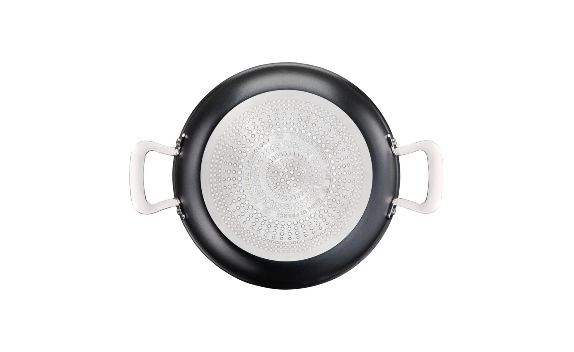 Tava s poklopcem Unlimited 26cm Tefal