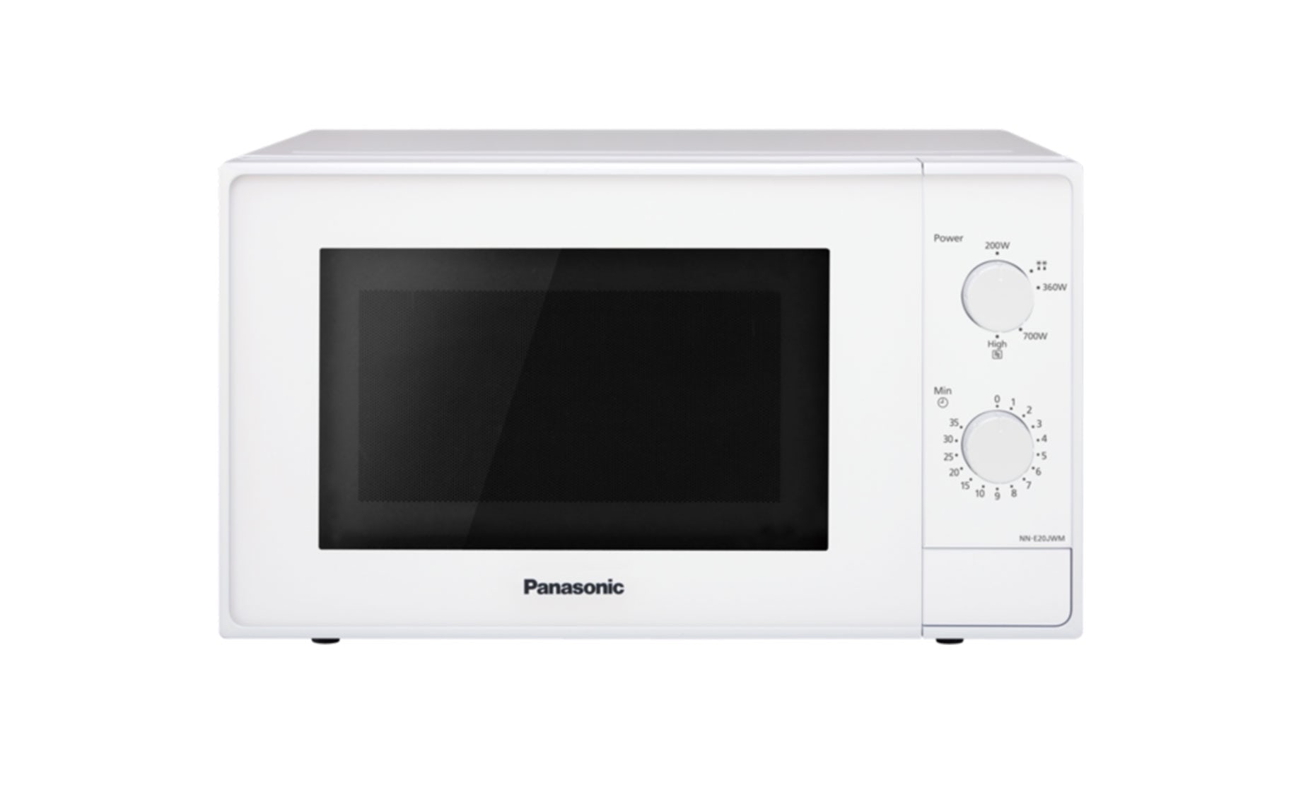 Panasonic NN-E20JWMEPG mikrovalna pećnica