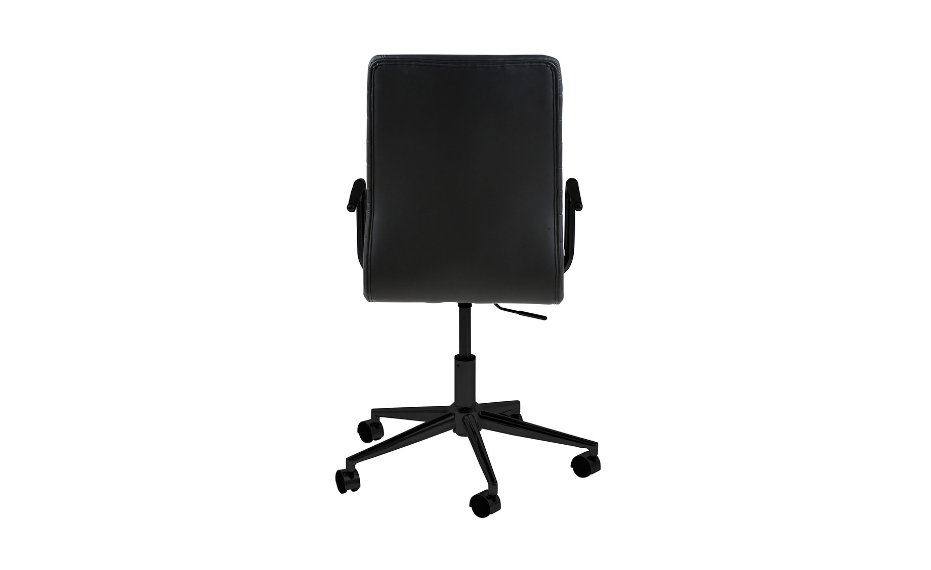 Winslow kancelarijska stolica 64x56x105,5cm crna