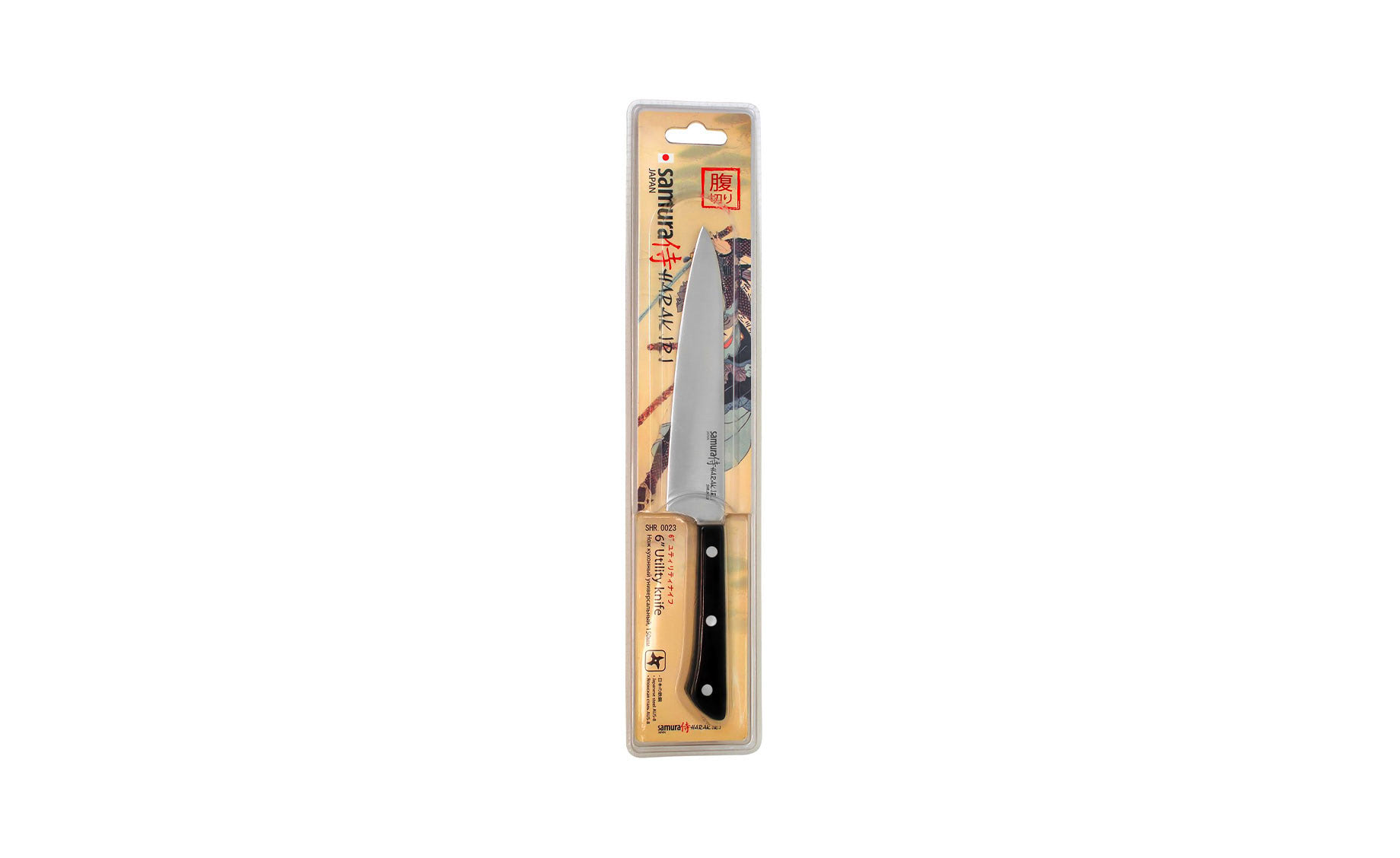 Samura Harakiri Utility nož 15cm