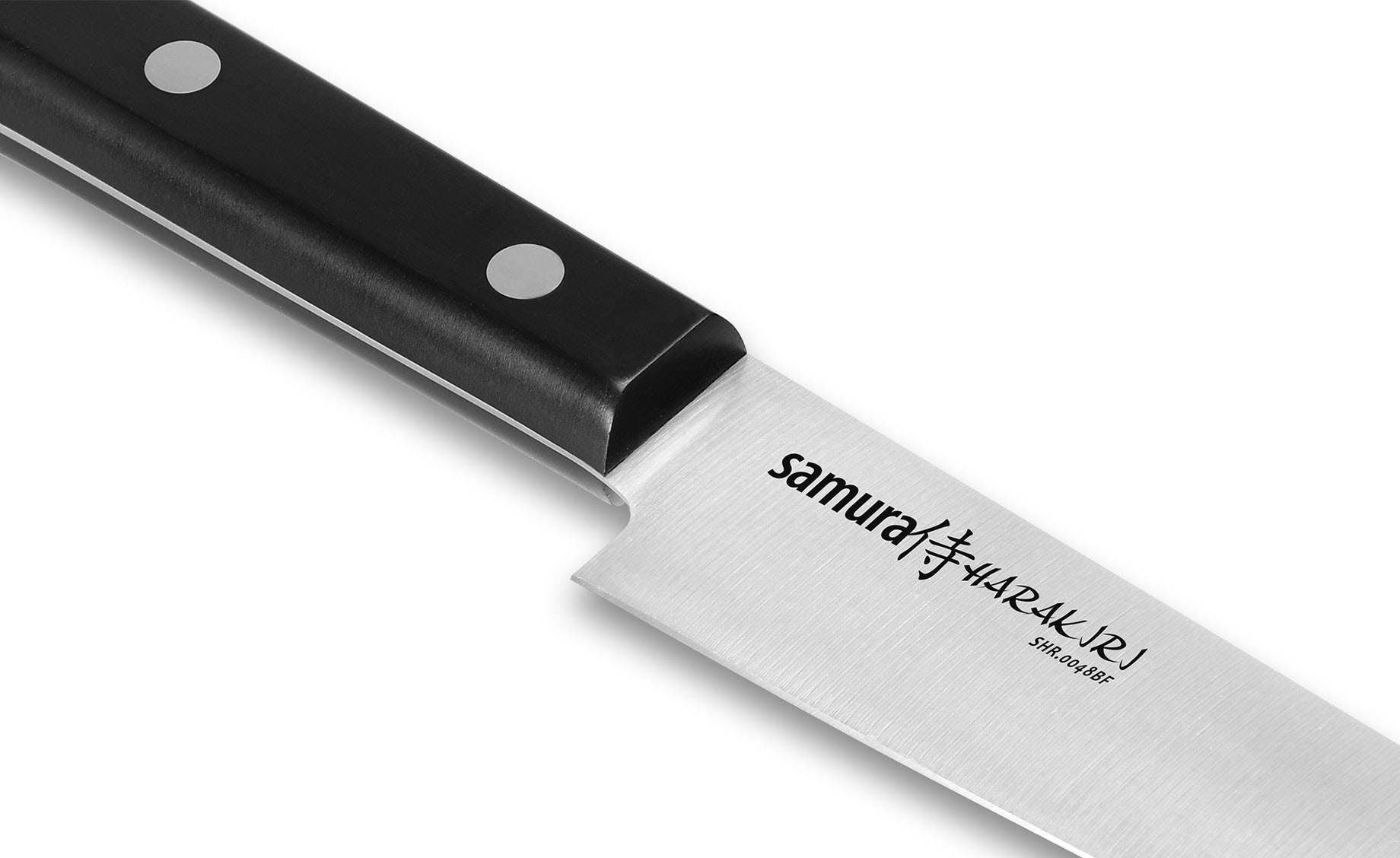 Samura Harakiri Fillet nož 22cm