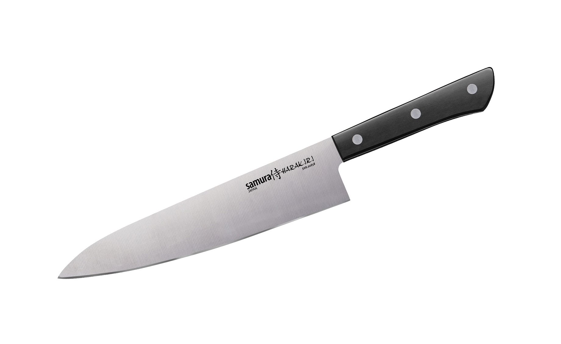 Samura Harakiri Chef nož 21cm