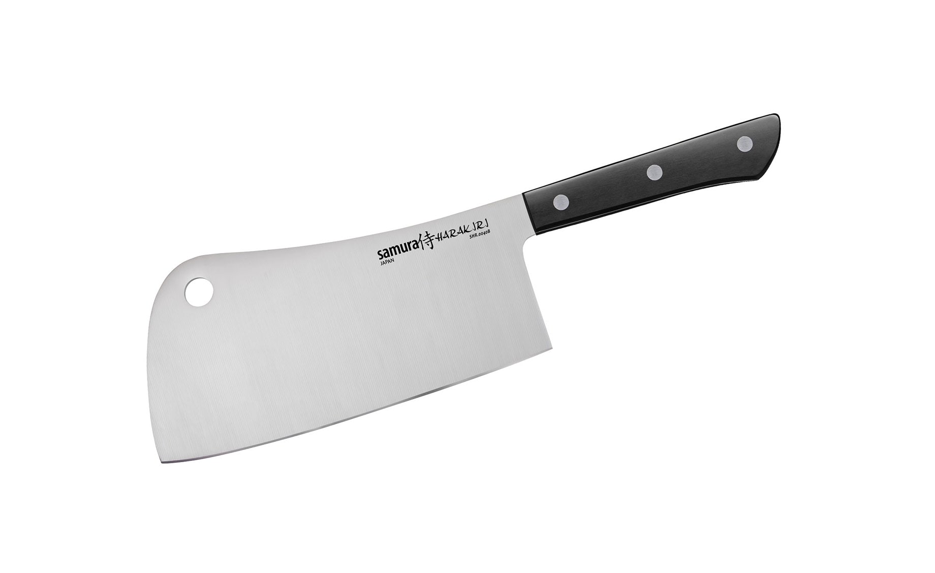 Samura Harakiri Cleaver nož 18cm