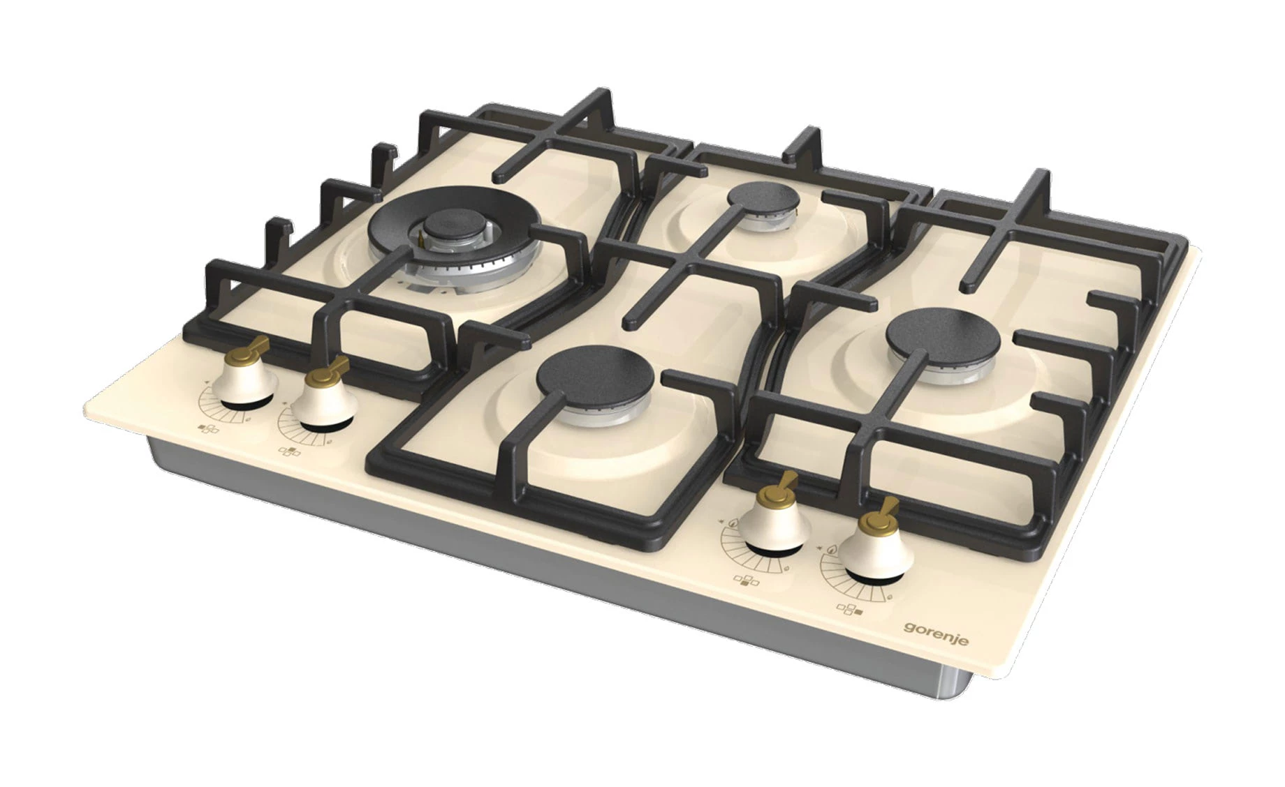 Gorenje GW6D42CLI ugradbena ploča