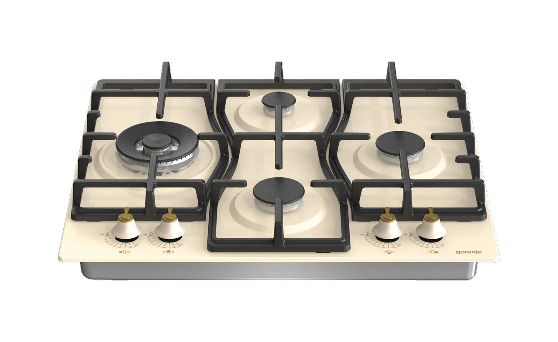 Gorenje GW6D42CLI ugradbena ploča