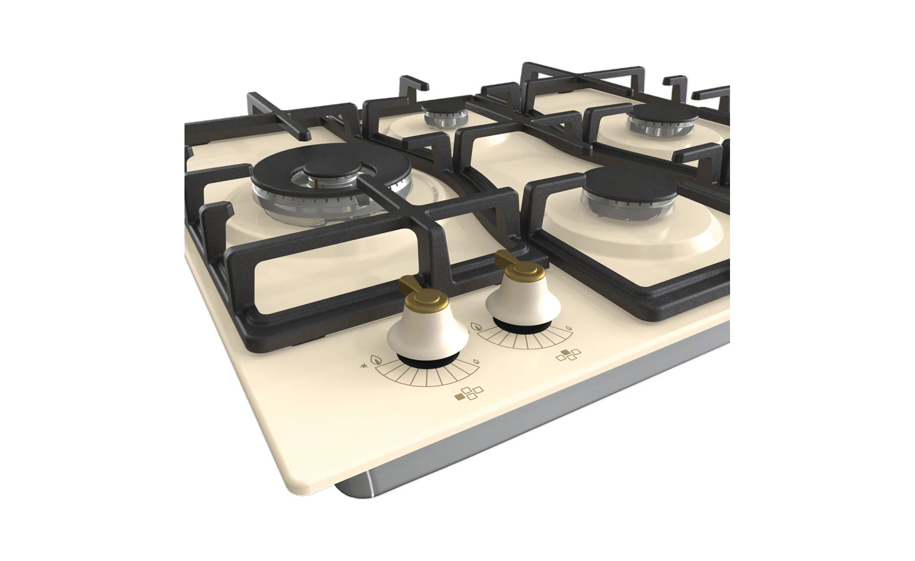 Gorenje GW6D42CLI ugradbena ploča