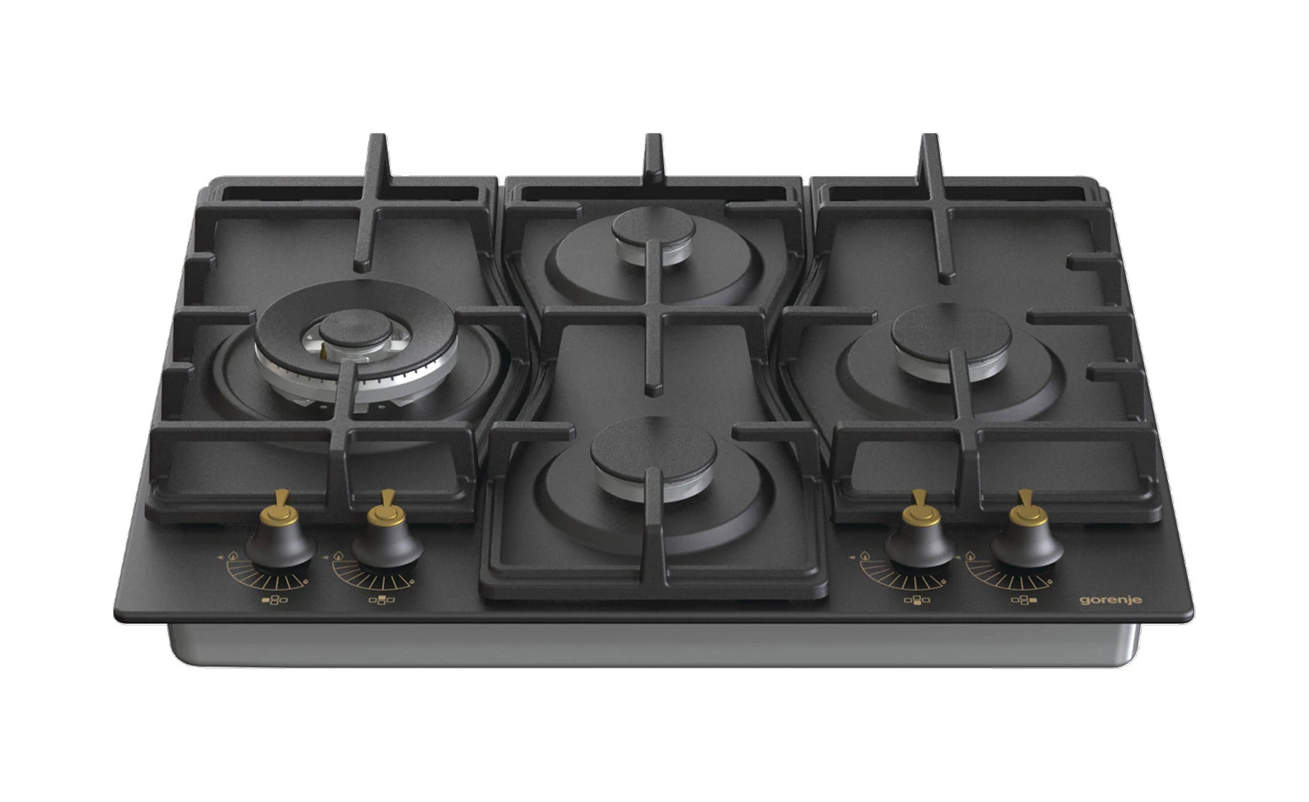 Gorenje GW6D42CLB ugradbena ploča