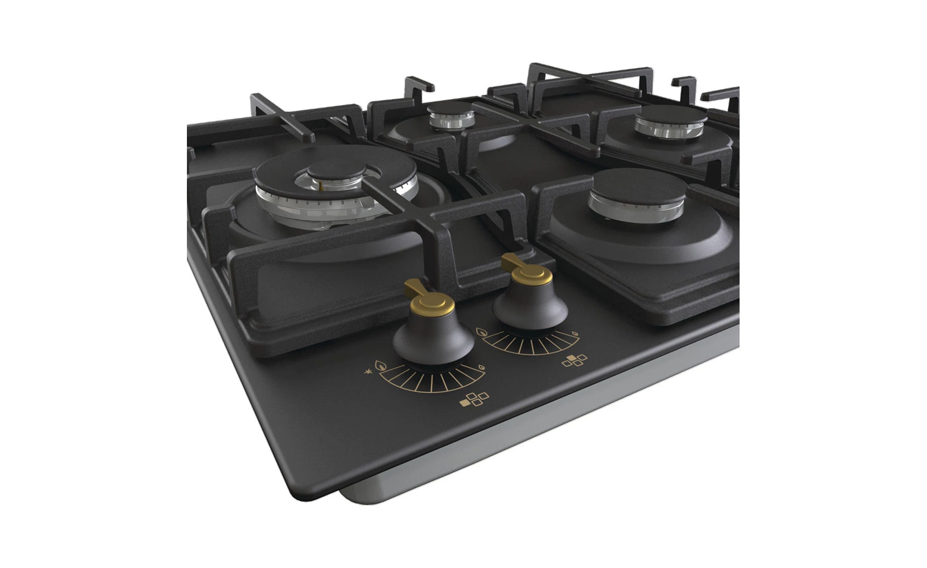 Gorenje GW6D42CLB ugradbena ploča
