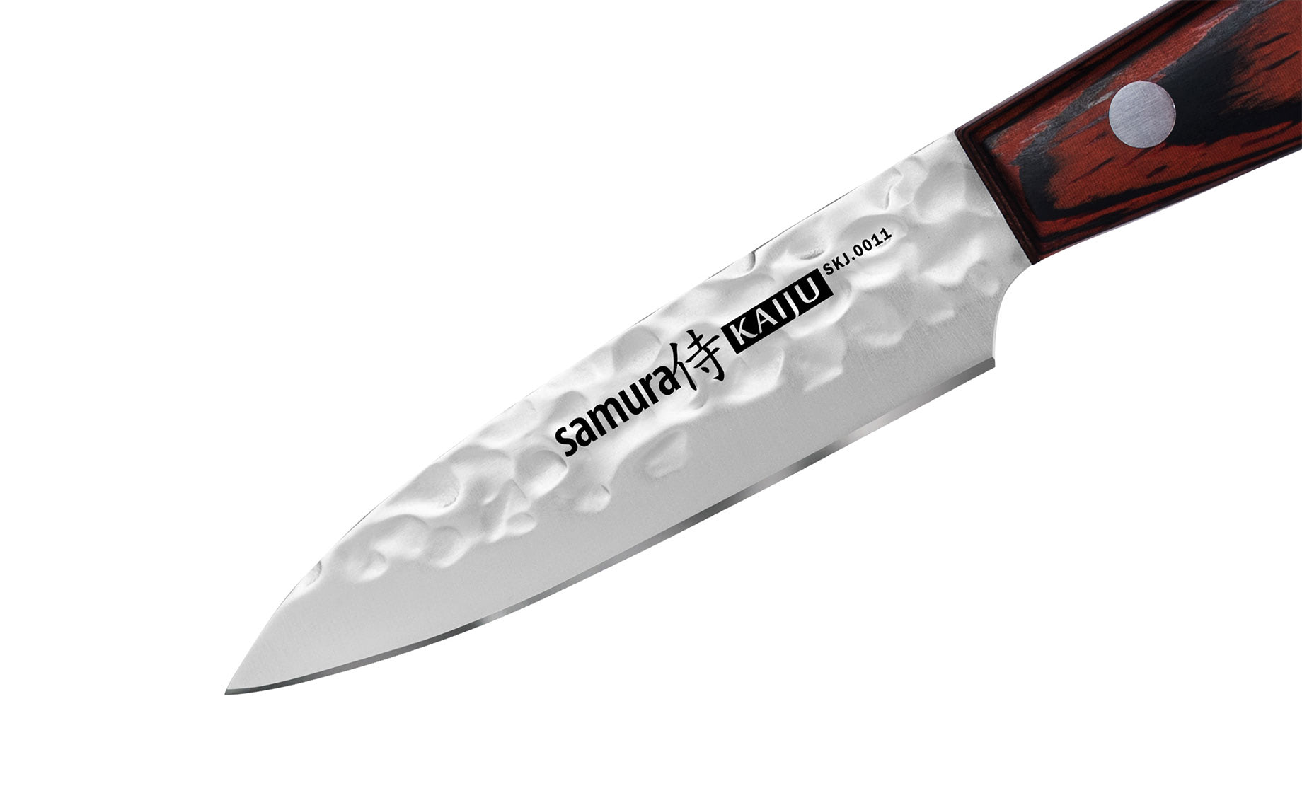 Samura Kaiju Paring nož 8cm