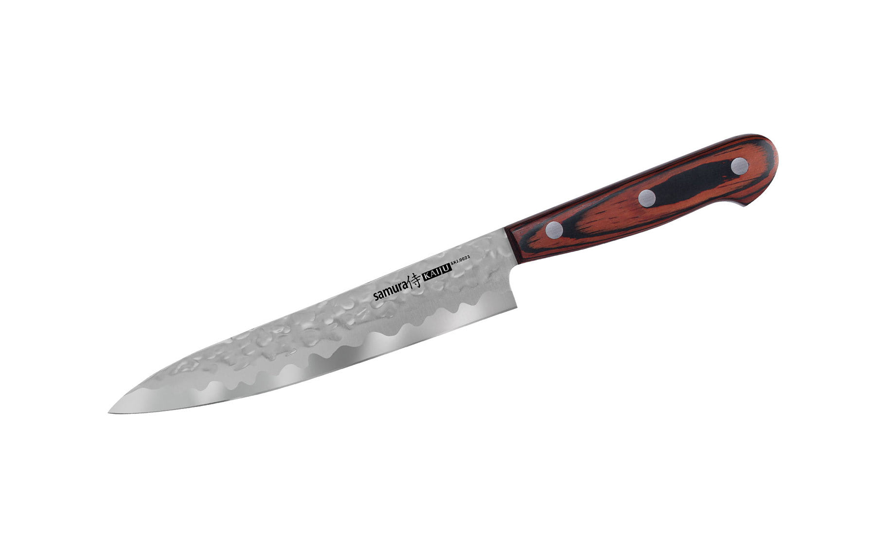Samura Kaiju Utility nož 15cm
