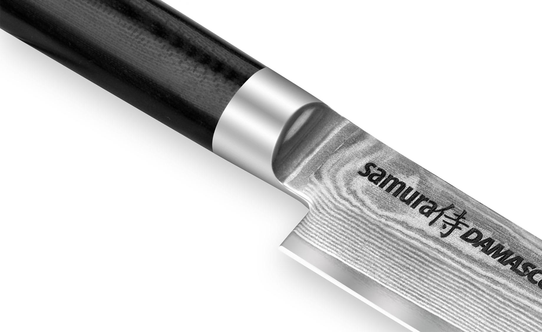 Samura Damascus Utility nož 15cm