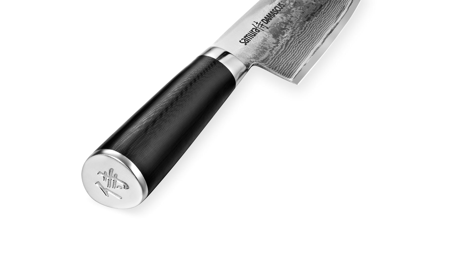 Samura Damascus Chef nož 20cm