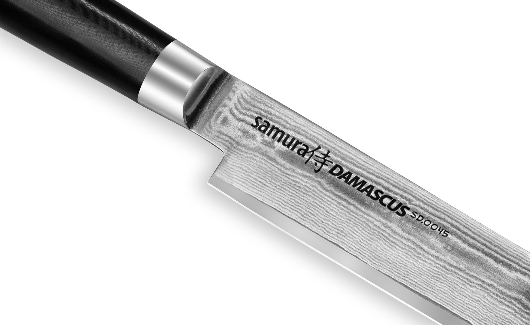 Samura Damascus Slicing nož 20cm