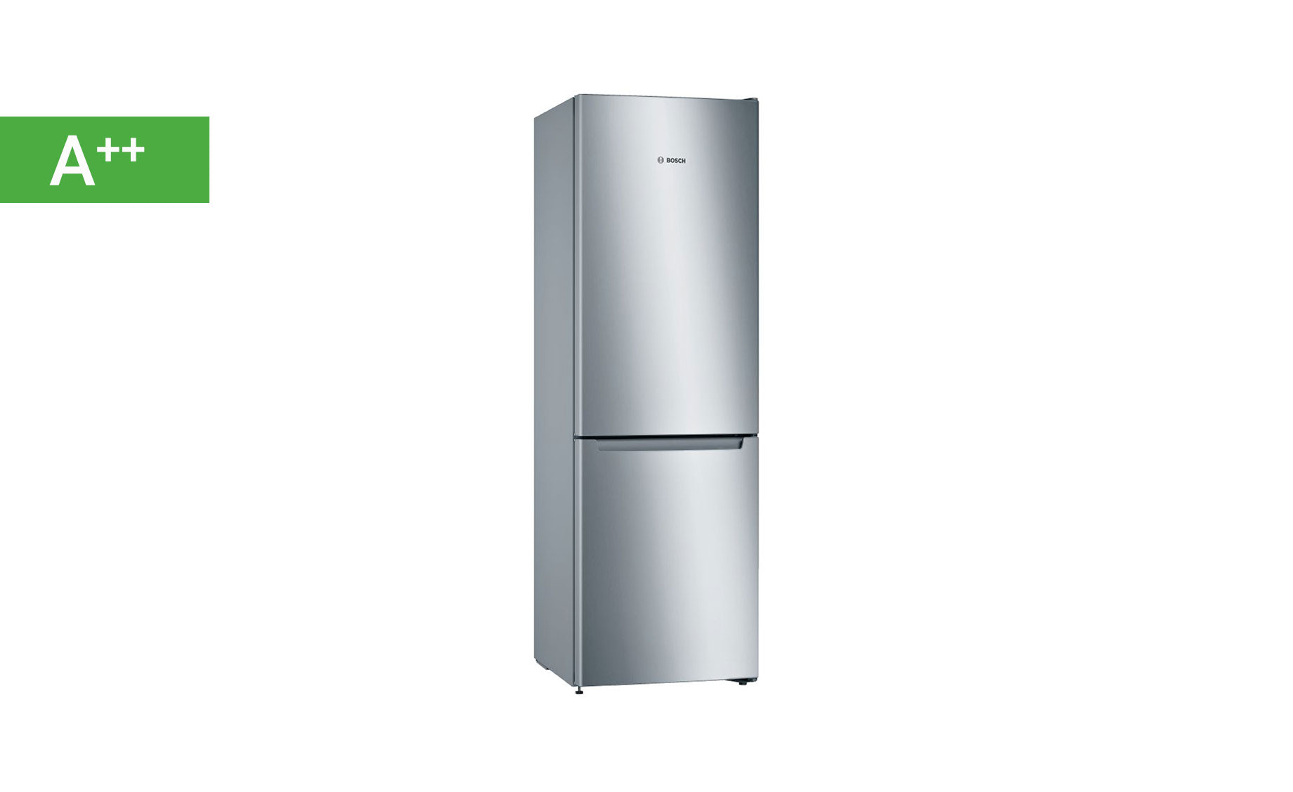 Bosch KGN36NLEA frižider kombinovani