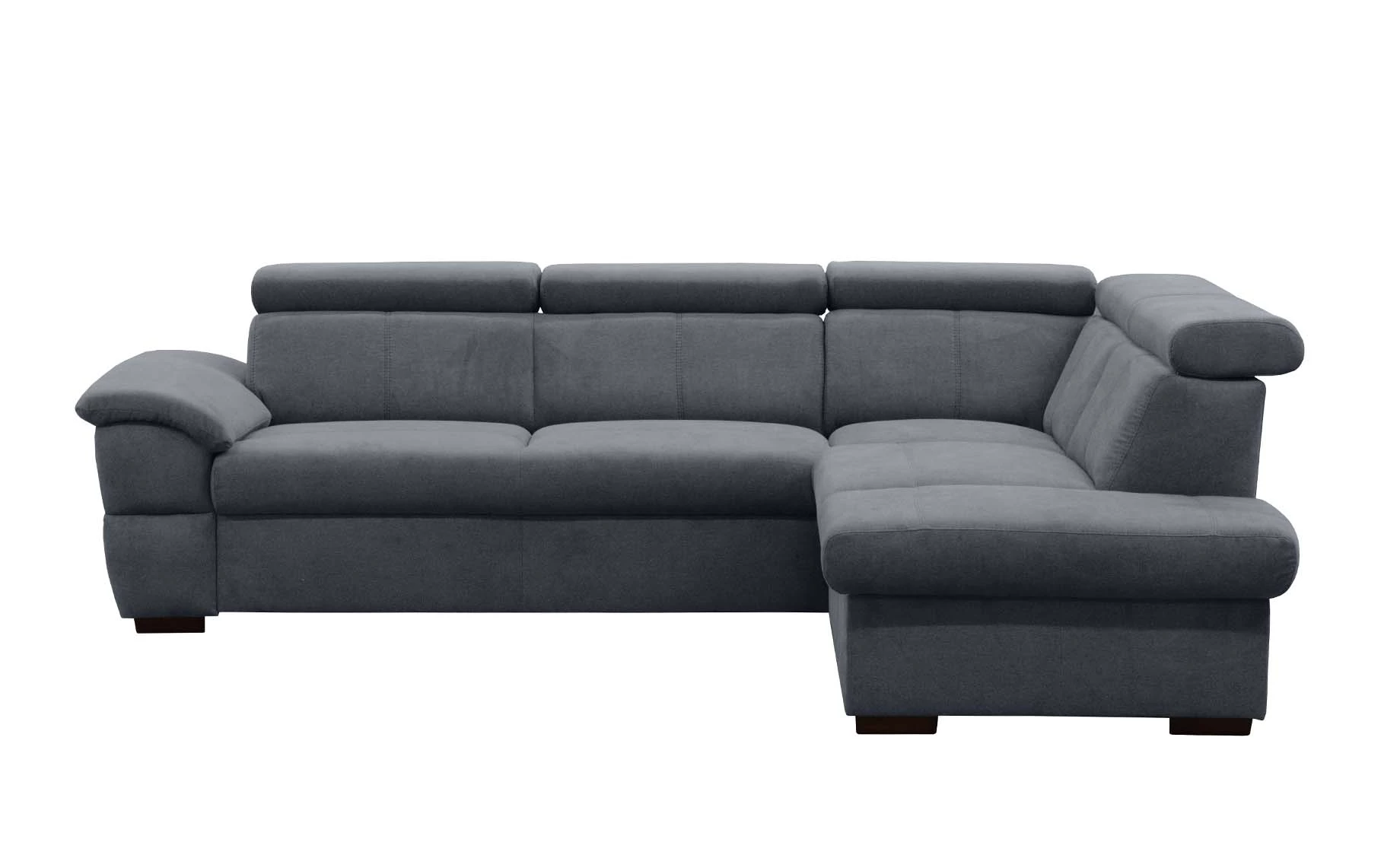 Town ugaona garnitura štof više boja desna 260x210x82/96 cm