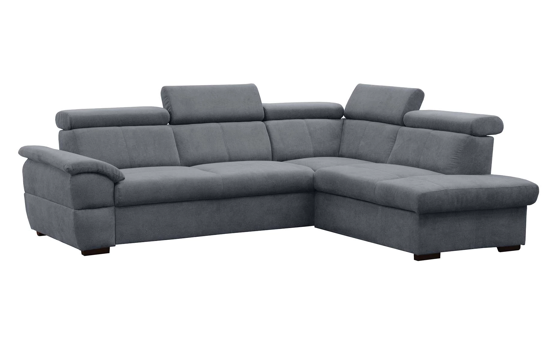 Town ugaona garnitura štof više boja desna 260x210x82/96 cm