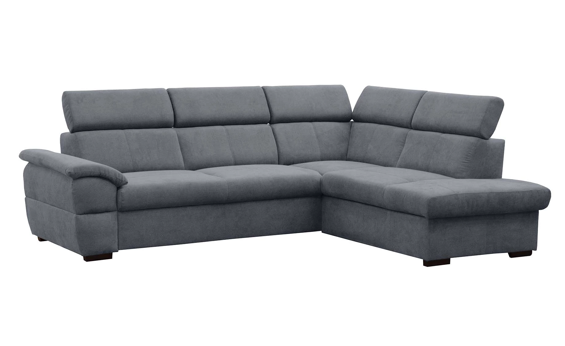 Town ugaona garnitura štof više boja desna 260x210x82/96 cm