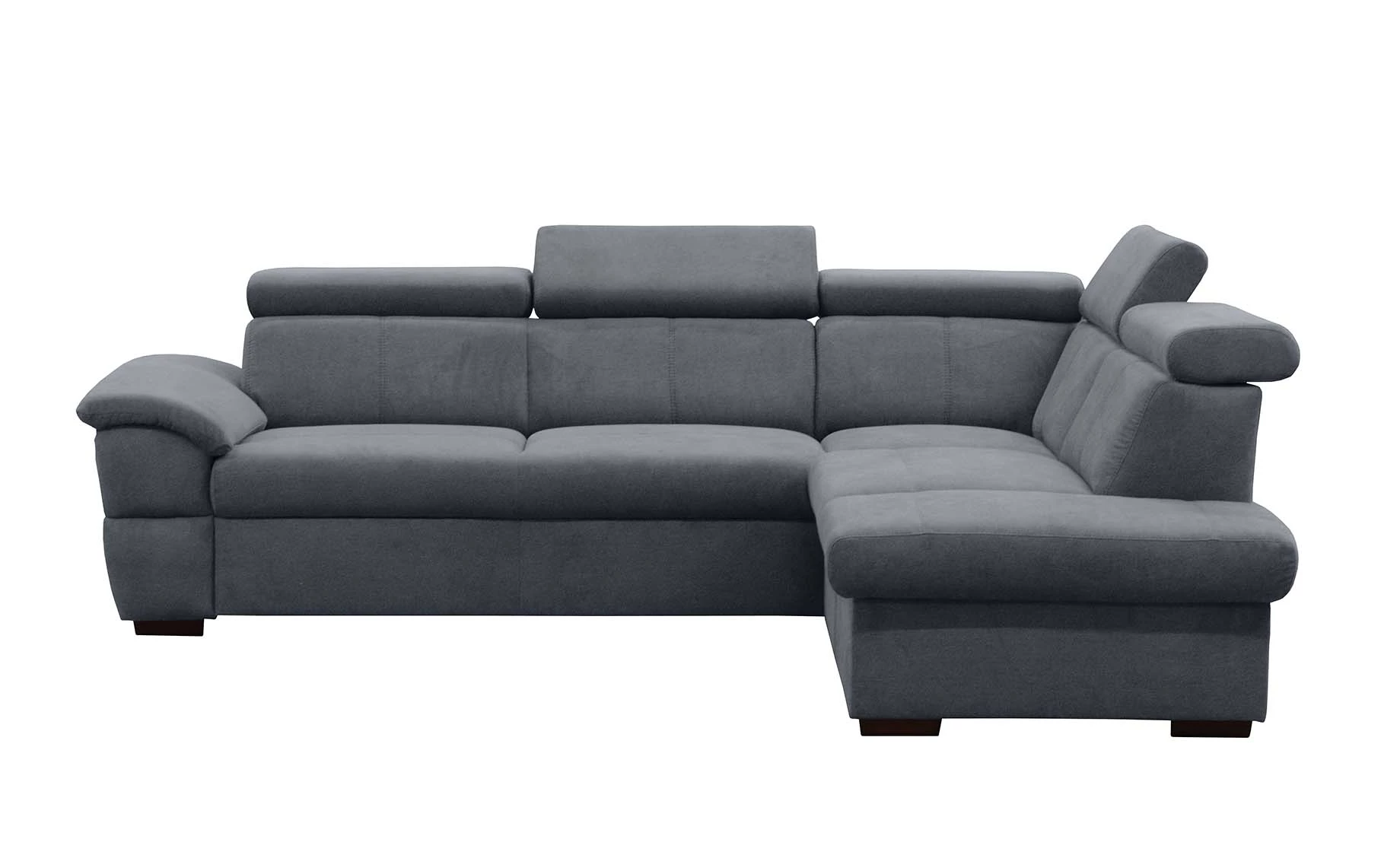 Town ugaona garnitura štof više boja desna 260x210x82/96 cm