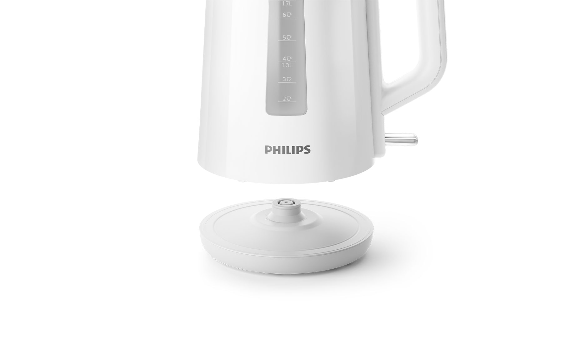 Philips HD9318/70 kuhalo za vodu
