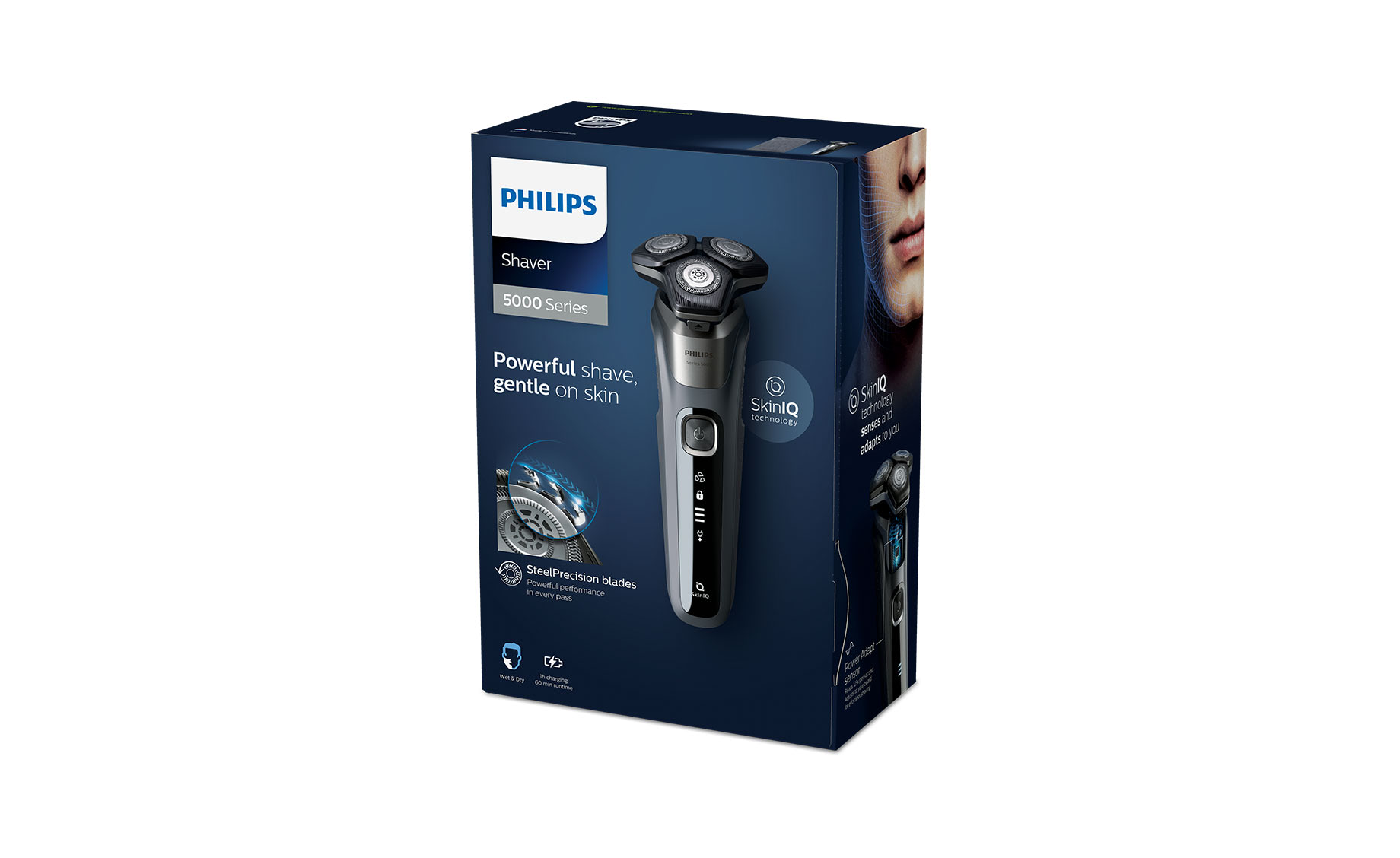 Philips S5587/10 aparat za brijanje