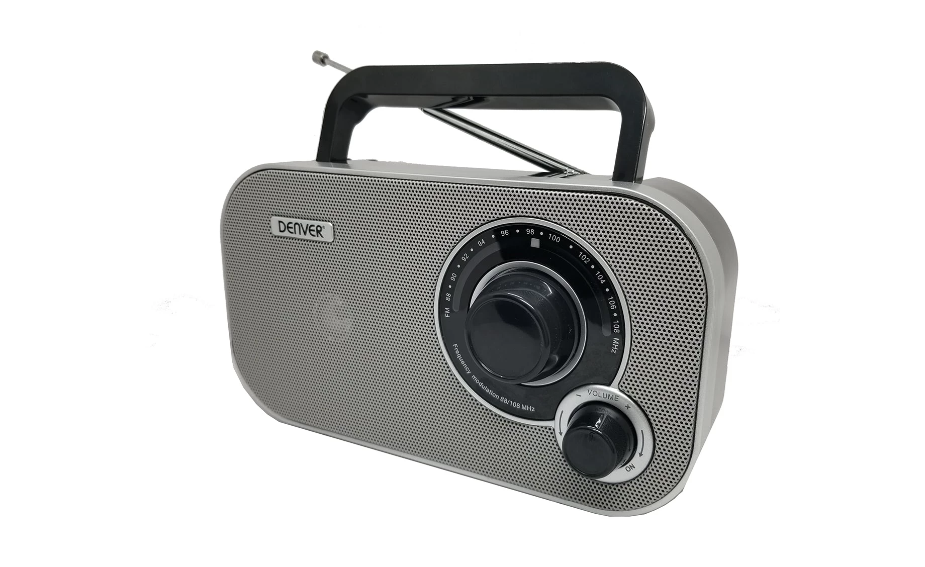 Denver TR-51 FM radio