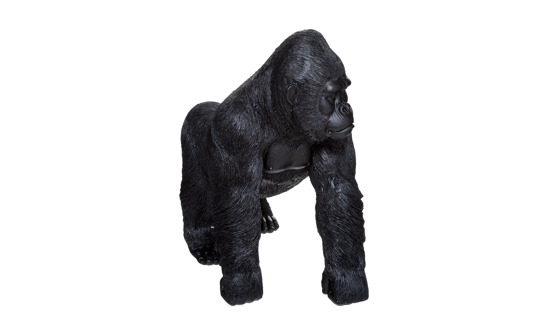 Dekoracija Gorilla H35cm