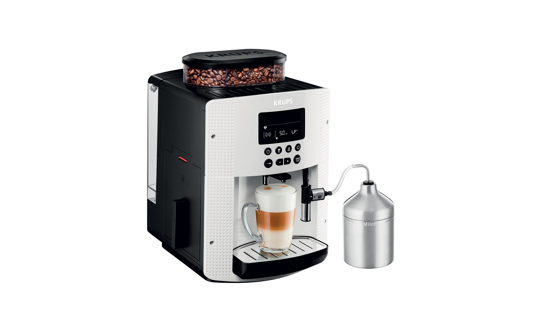 Krups EA8161 aparat za espresso
