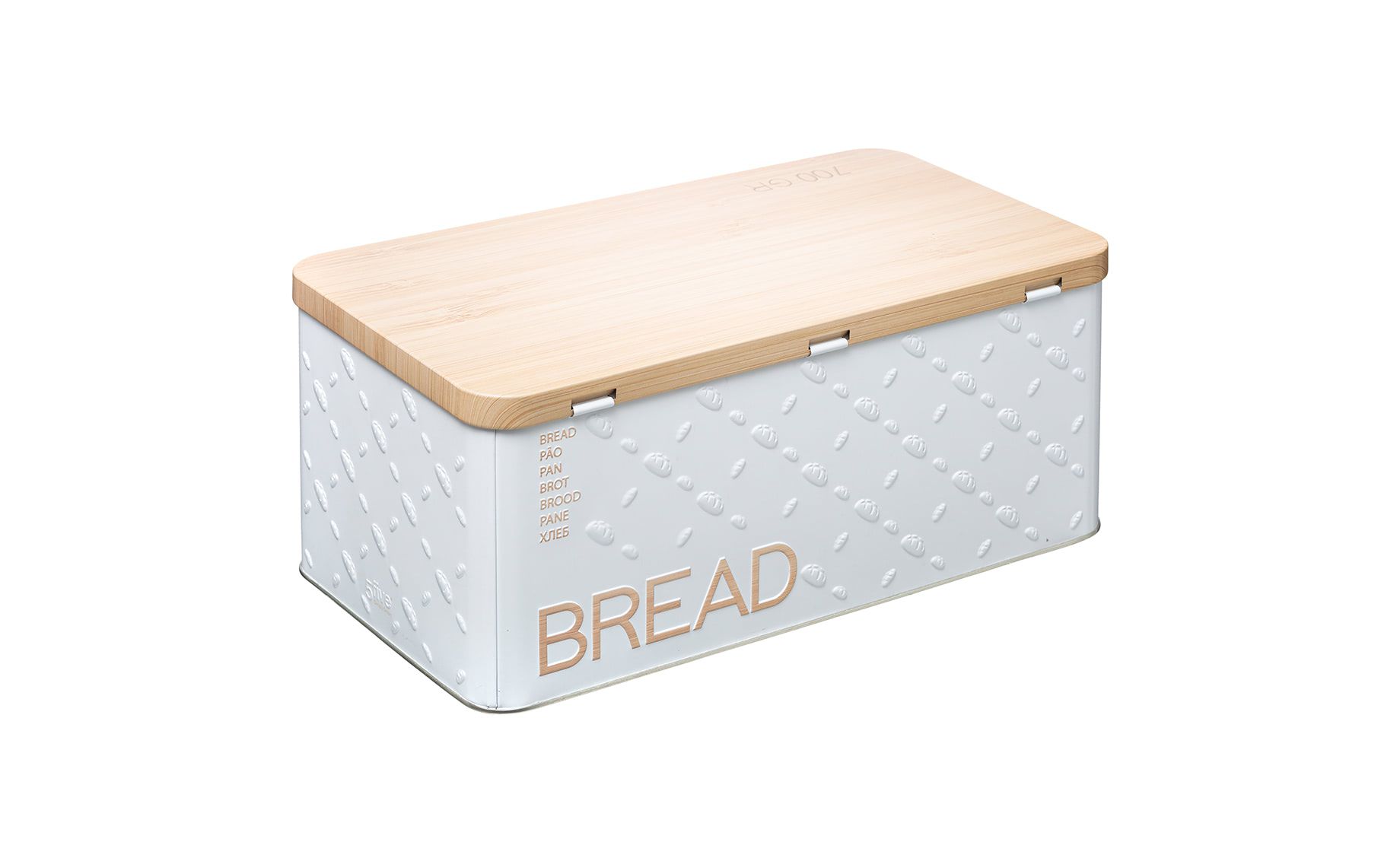 Kutija za hleb Devon