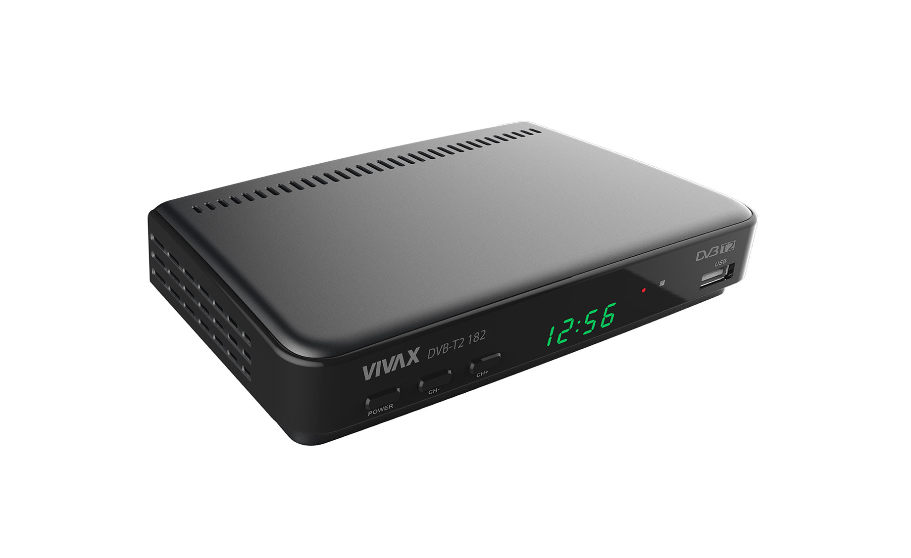 Vivax DVB-T2 182 digitalni zemaljski prijamnik