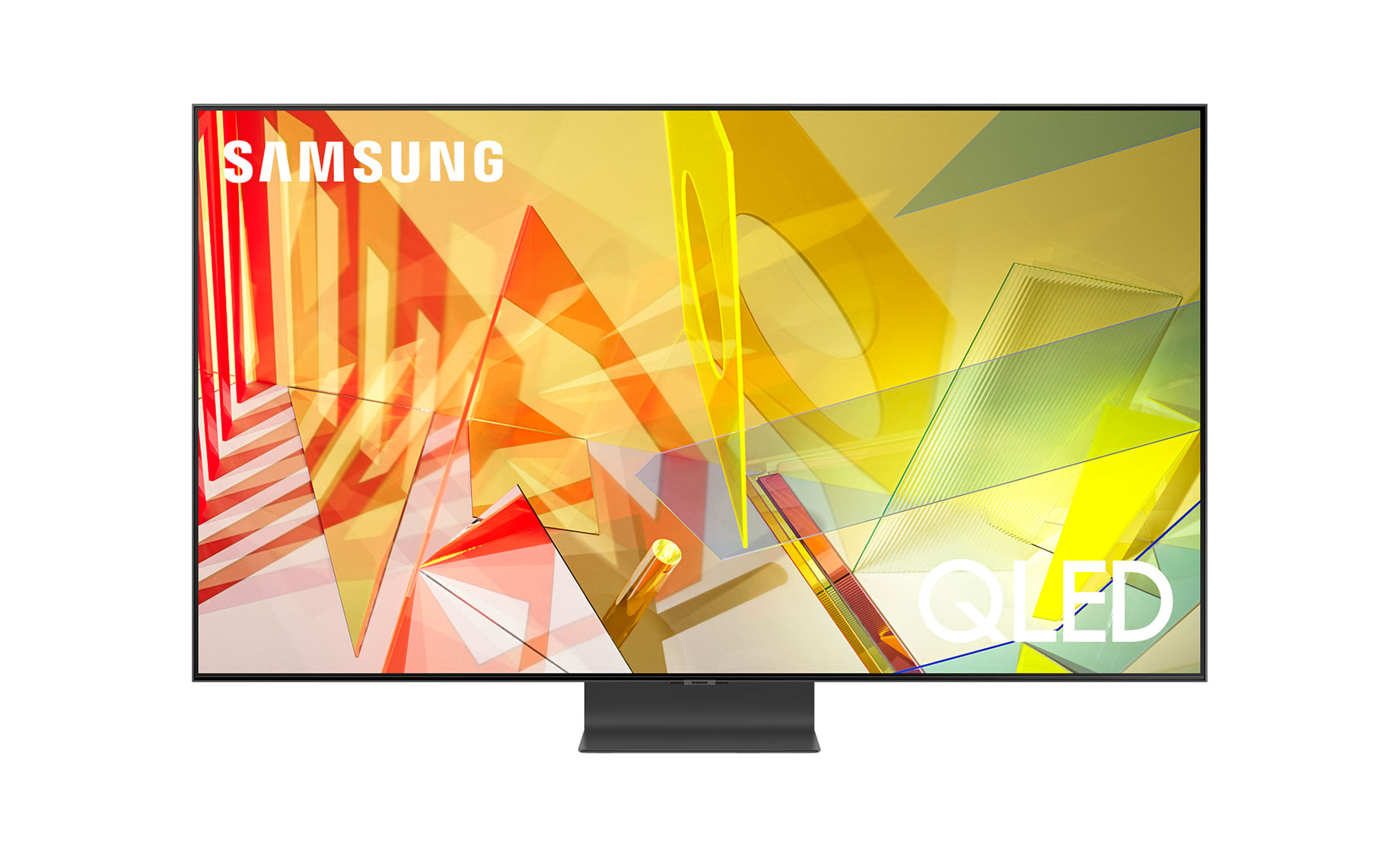 Samsung QE65Q95TCTXXH Ultra HD QLED TV  IZLOŽBENI ARTIKL